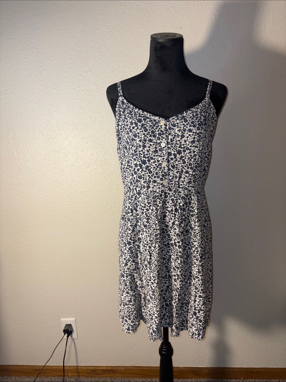 Gap dress